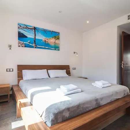 Spacious, Right On The Beach, Large Terrace