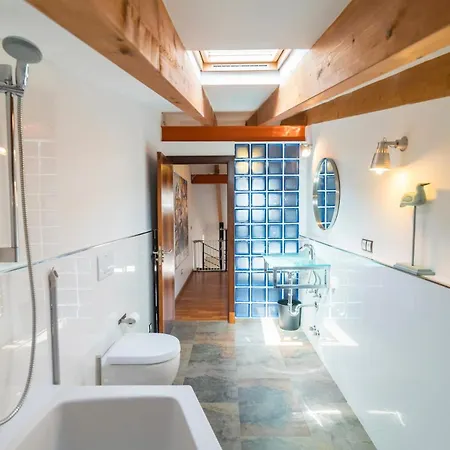 Spacious, Right On The Beach, Large Terrace Apartment
