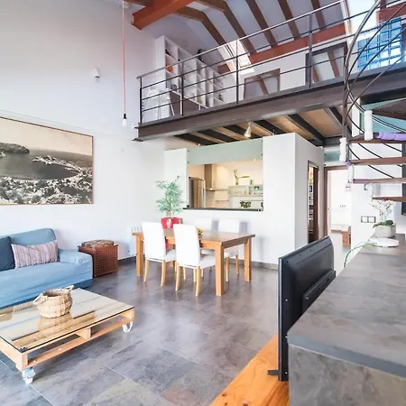 Spacious, Right On The Beach, Large Terrace Apartment Ballerics